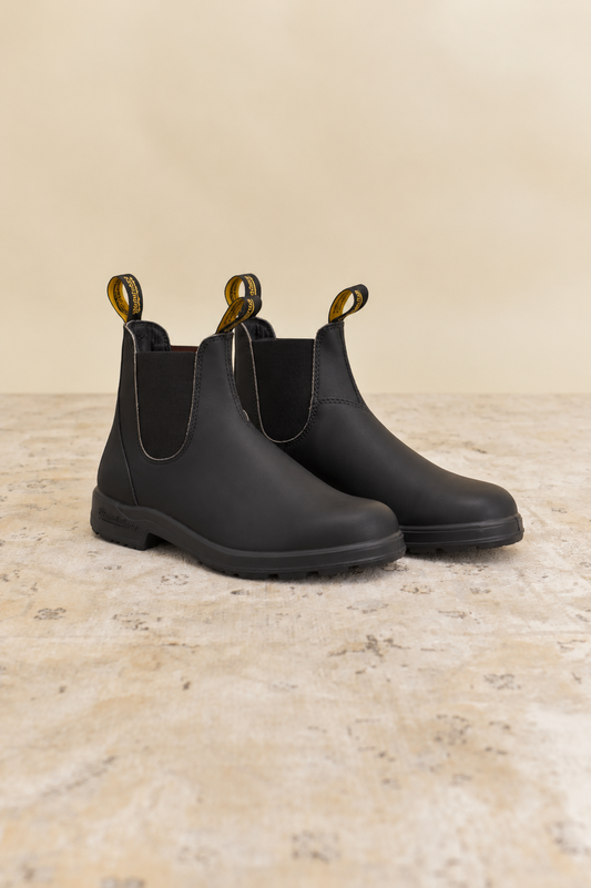BOOTS 2058 ALL TERRAIN - Black