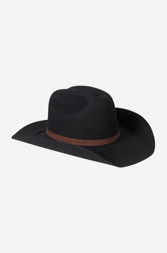 WILDER COWBOY - BLACK