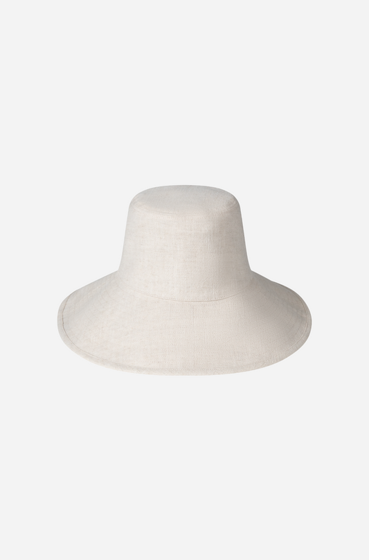 SUMMER BUCKET - PEBBLE