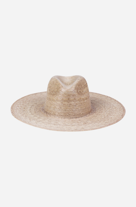 PALMA WIDE FEDORA