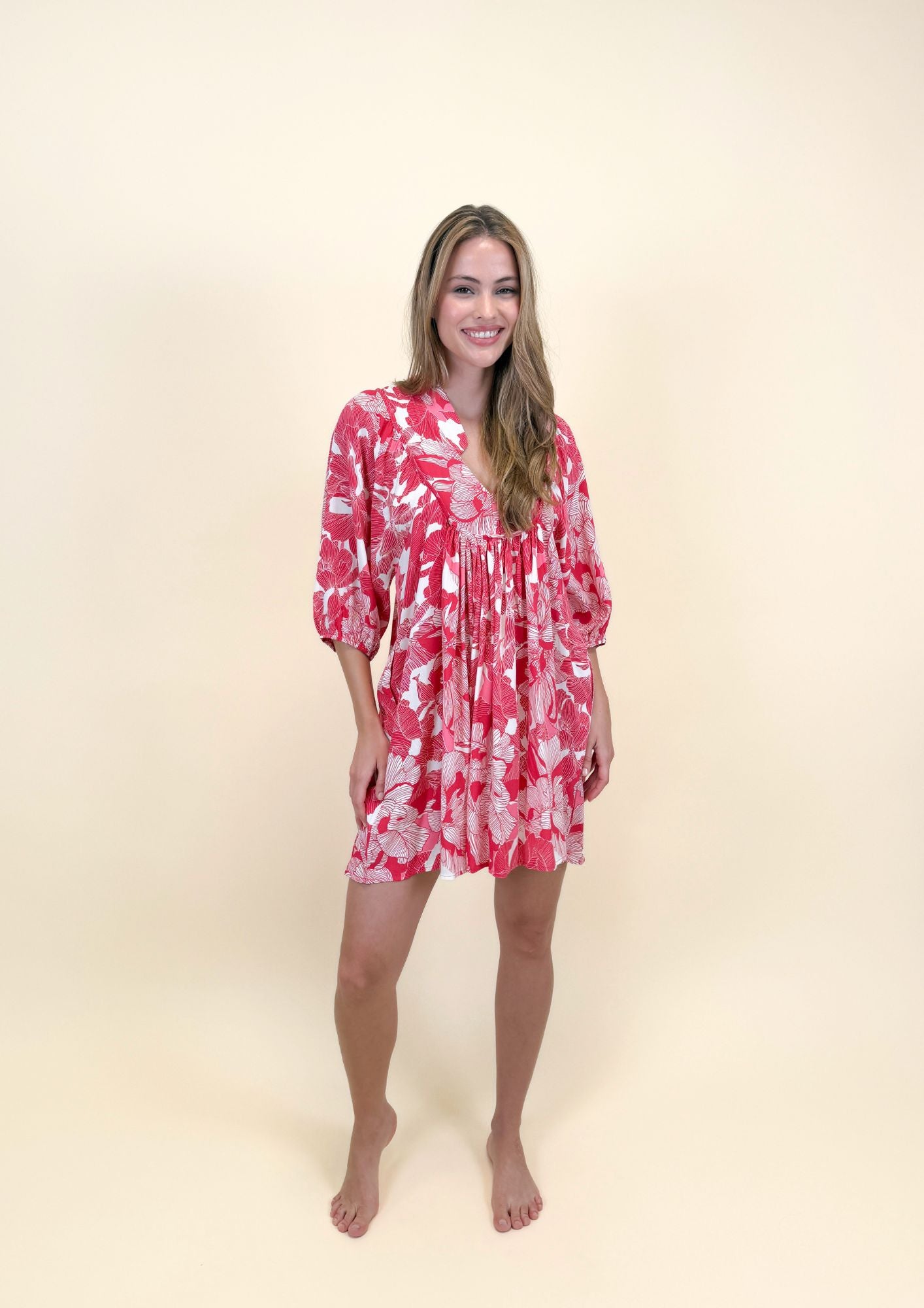 SOULINA PRINT BOHEME MINI