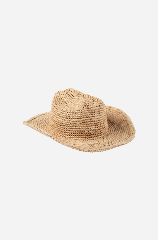 RAFFIA COWBOY