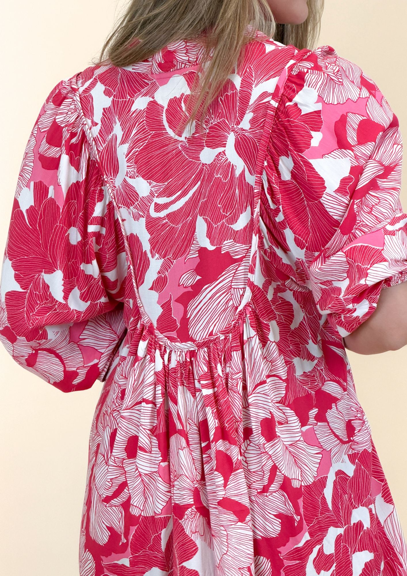 SOULINA PRINT BOHEME MINI