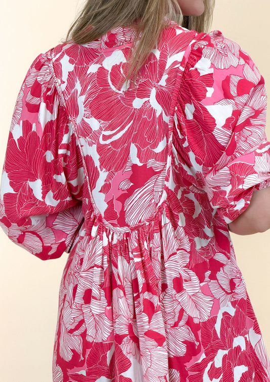 SOULINA PRINT BOHEME MINI