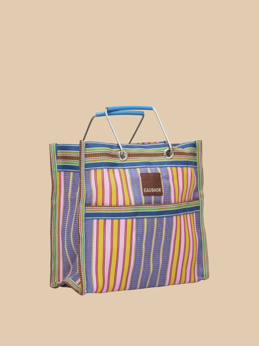 ERRANDS - JACARANDA