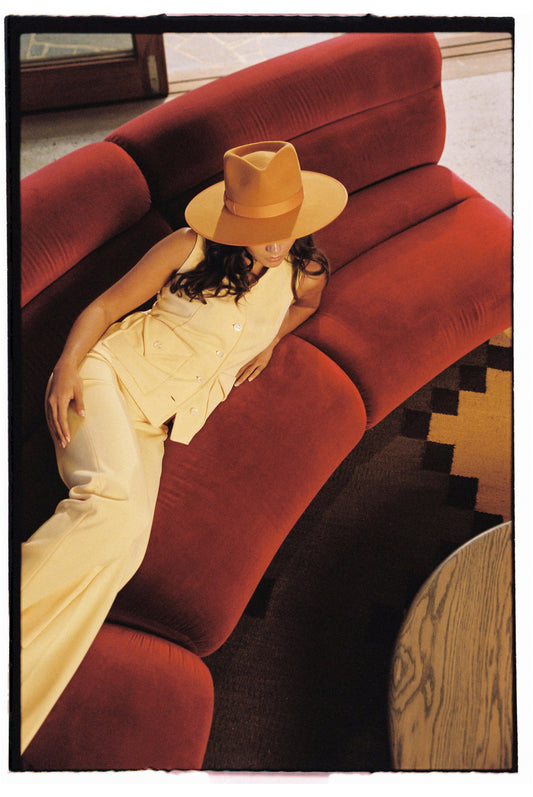 DESERT SUN RANCHER
