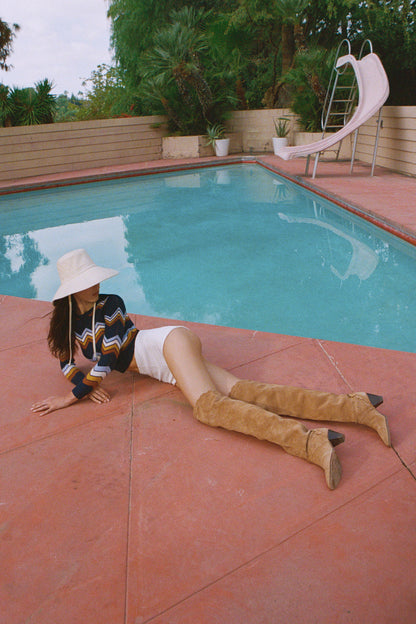 HOLIDAY BUCKET - COCONUT