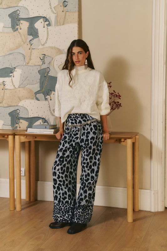 LONE STAR JAX PANTS