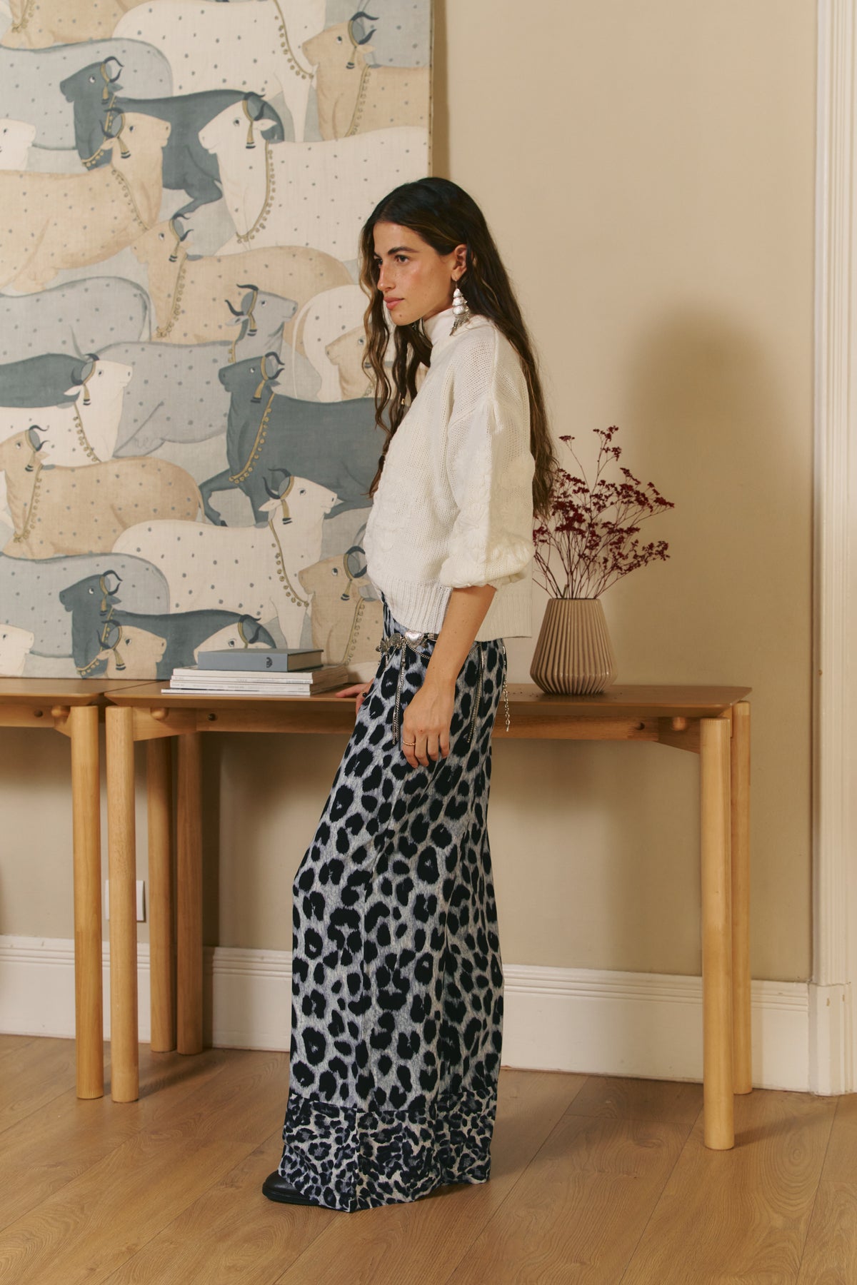LONE STAR JAX PANTS