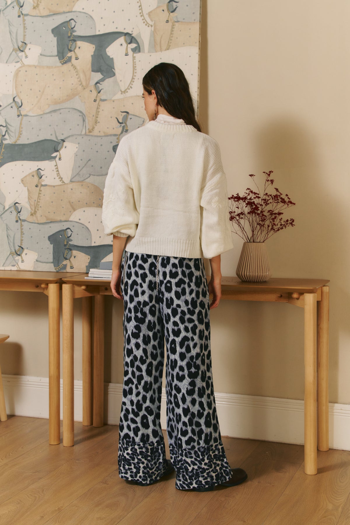 LONE STAR JAX PANTS