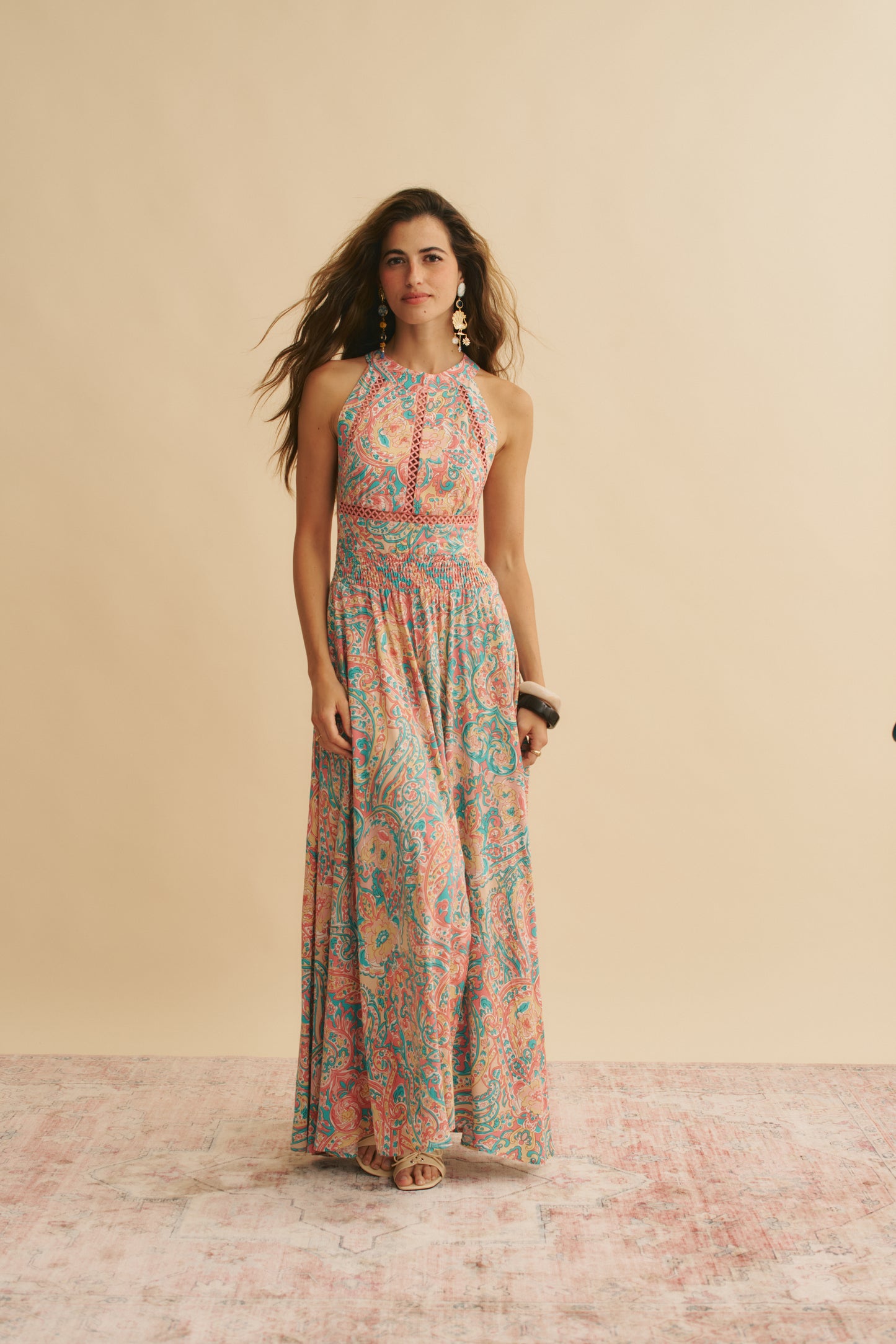 OCEAN LULLABY PRINT ENDLESS SUMMER