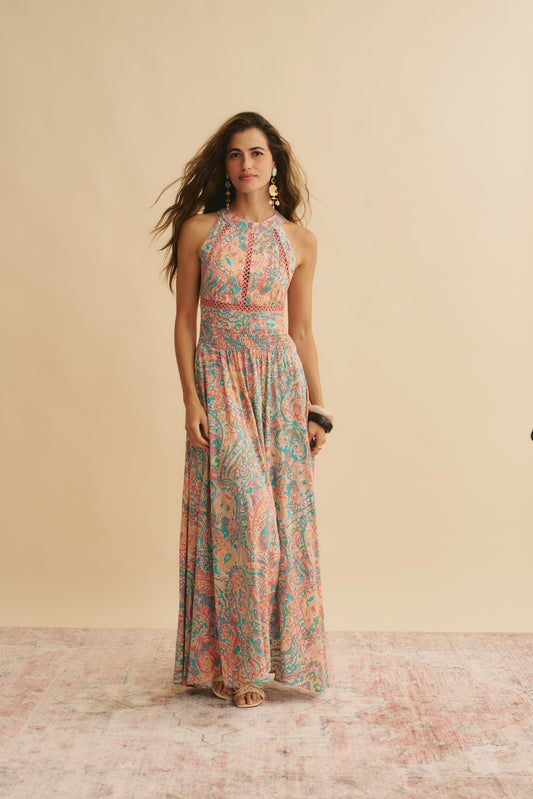 OCEAN LULLABY PRINT ENDLESS SUMMER