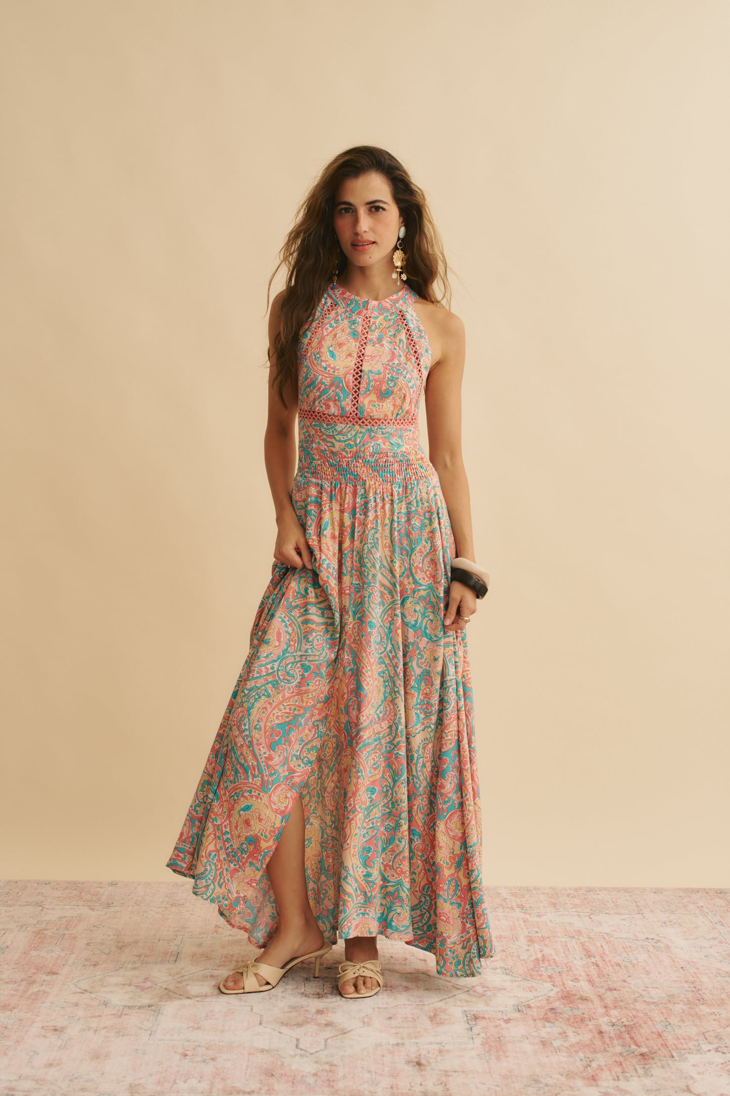OCEAN LULLABY PRINT ENDLESS SUMMER