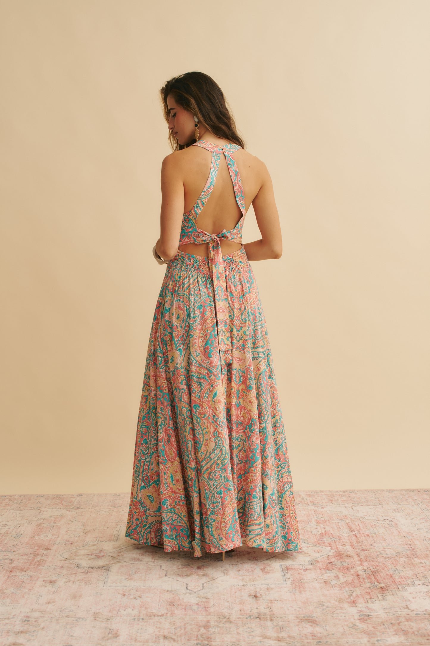 OCEAN LULLABY PRINT ENDLESS SUMMER