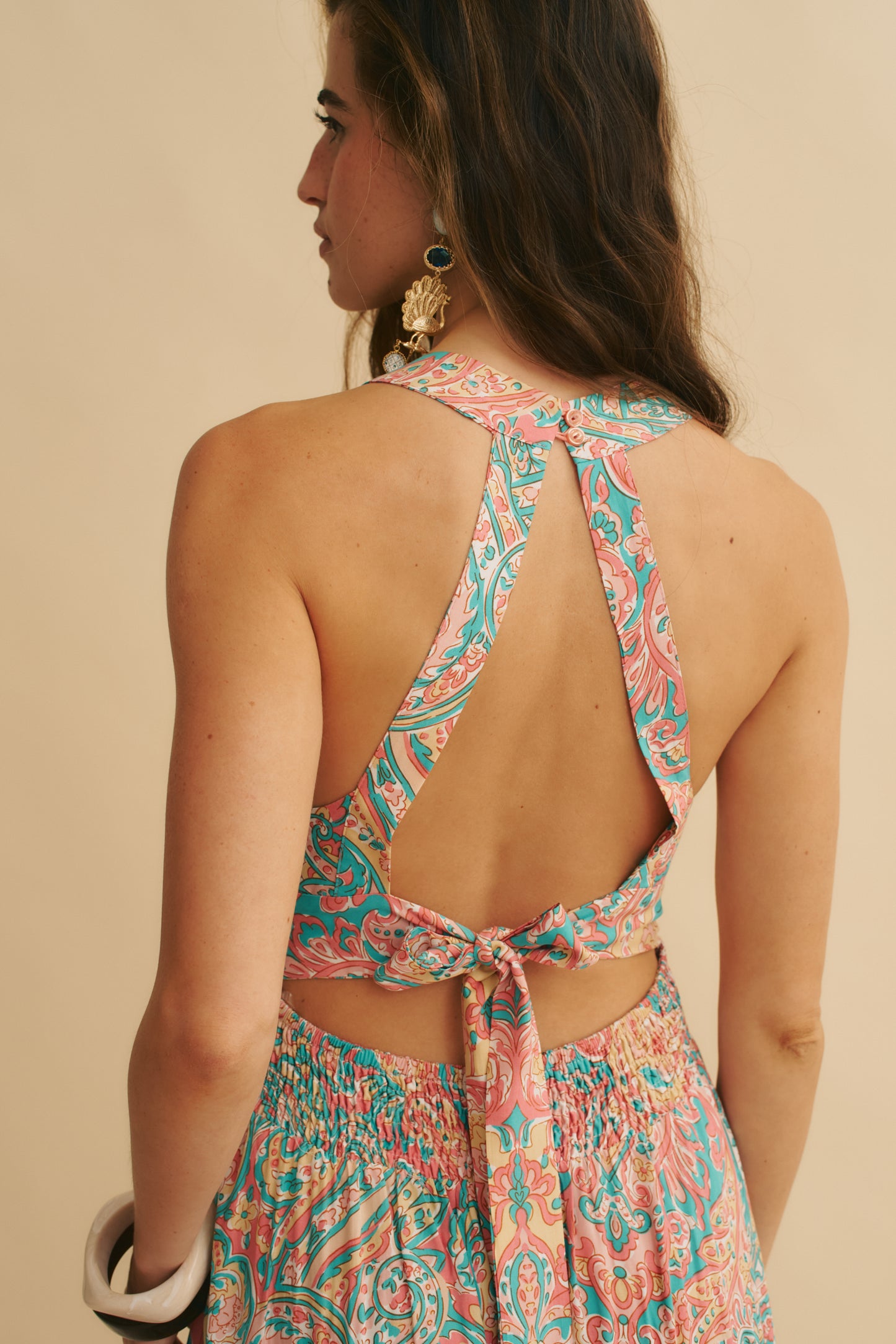 OCEAN LULLABY PRINT ENDLESS SUMMER
