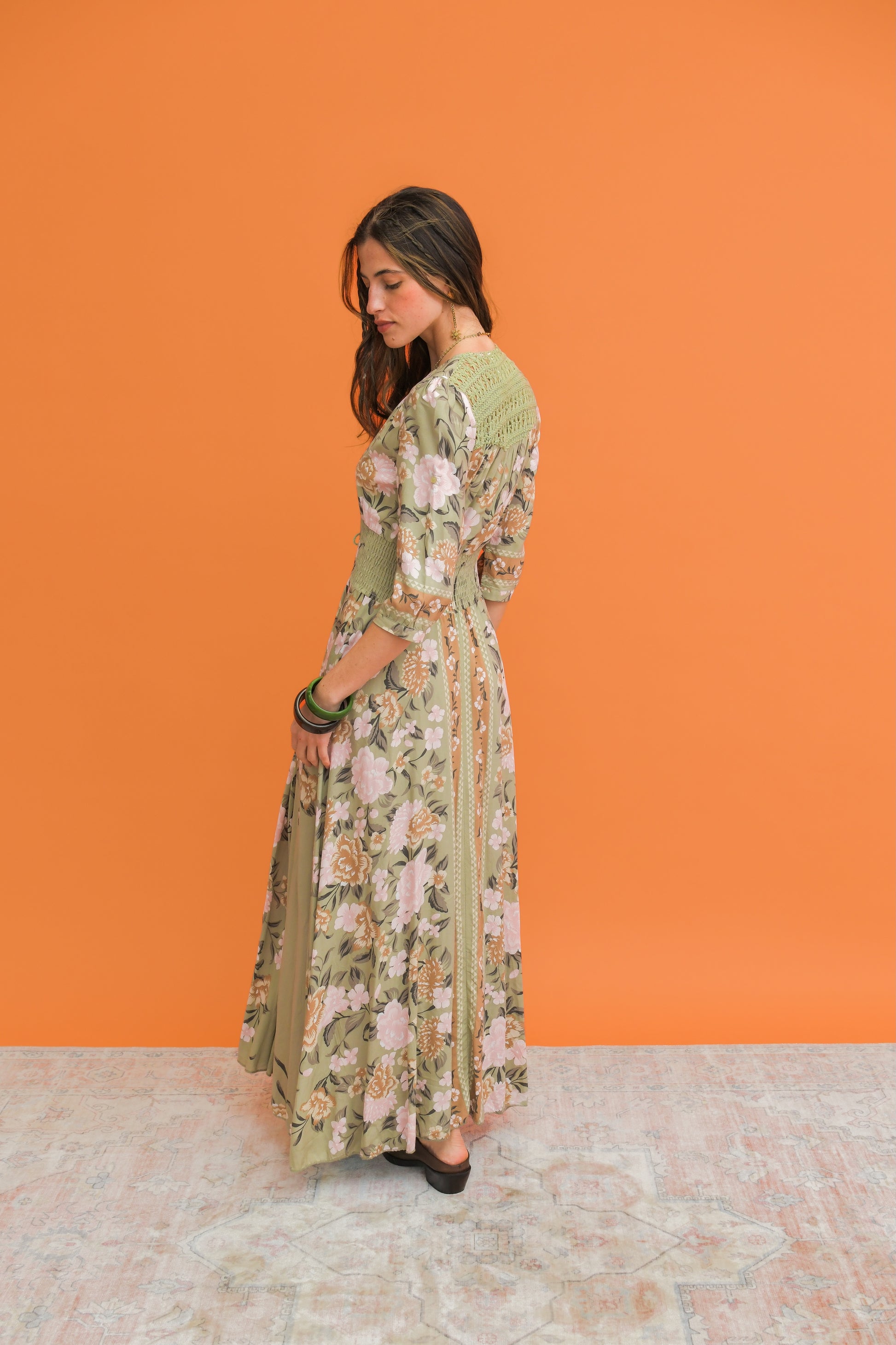 jaase indiana maxi dress JAASE Indiana Maxi Dress