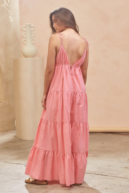 COTTON CANDY BENITA MAXI