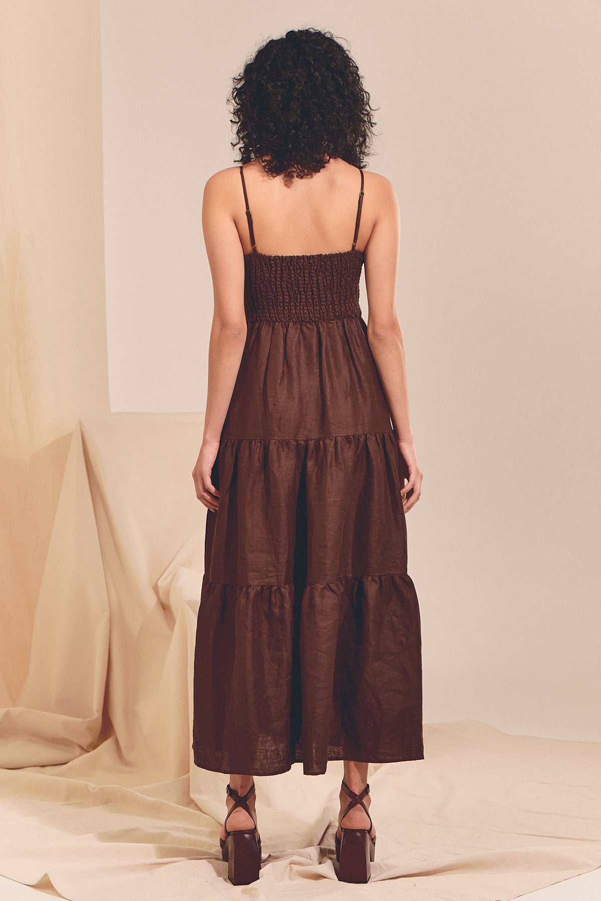 CHOCOLATE BAMBI MAXI