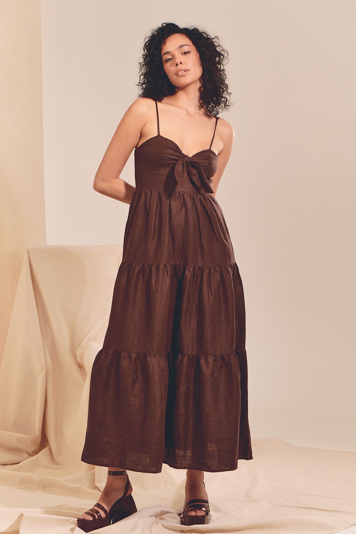 CHOCOLATE BAMBI MAXI