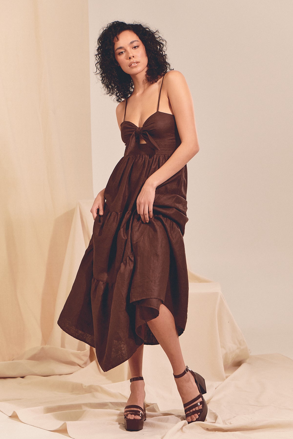 CHOCOLATE BAMBI MAXI