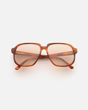 DELPHINE - Chestnut
