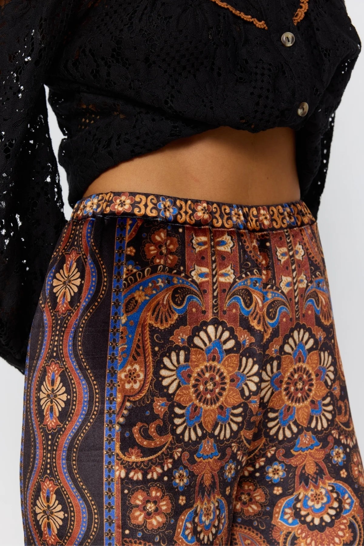 MYSTIC PANTS - SOUK
