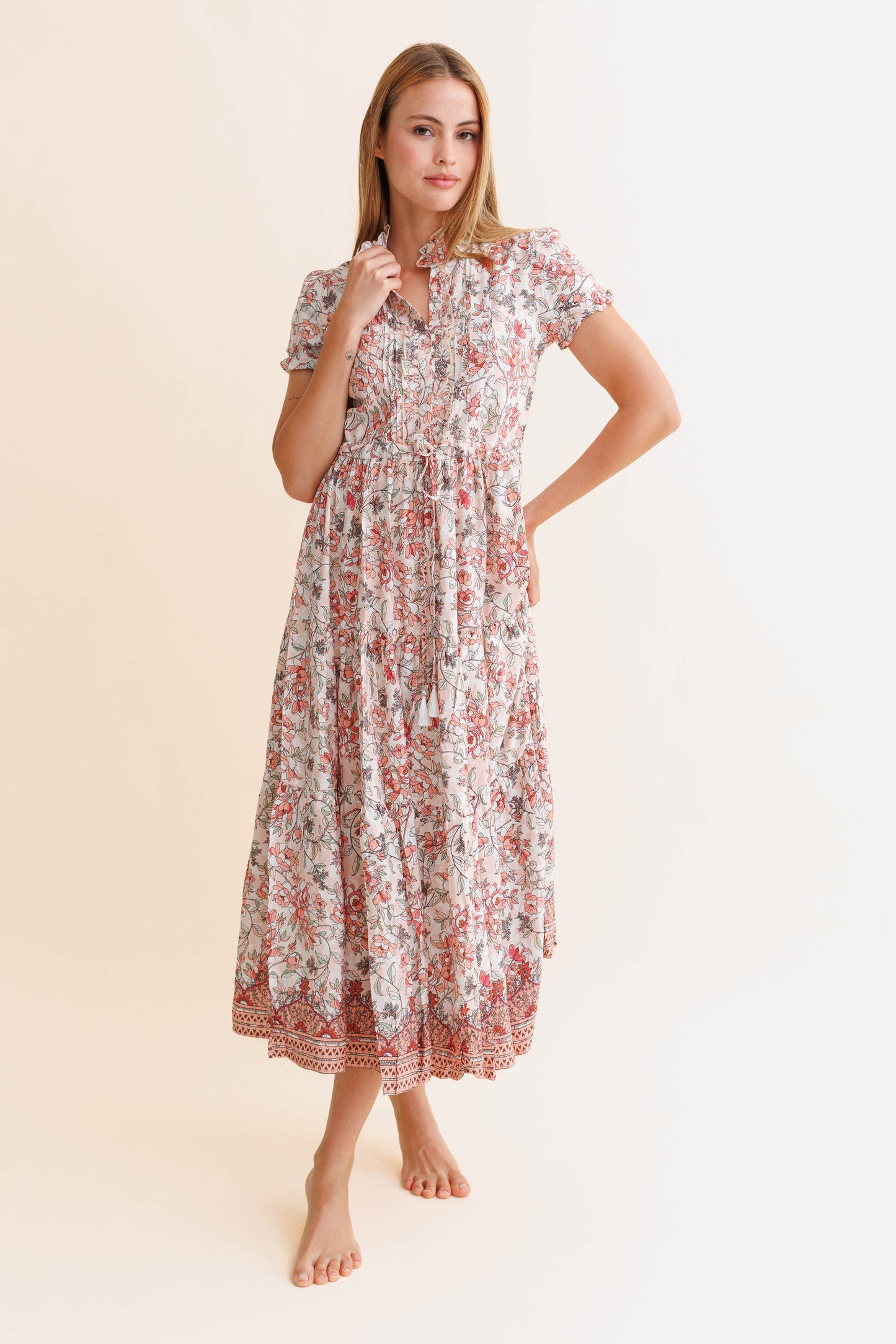 PAOLA PRINT RINA MAXI