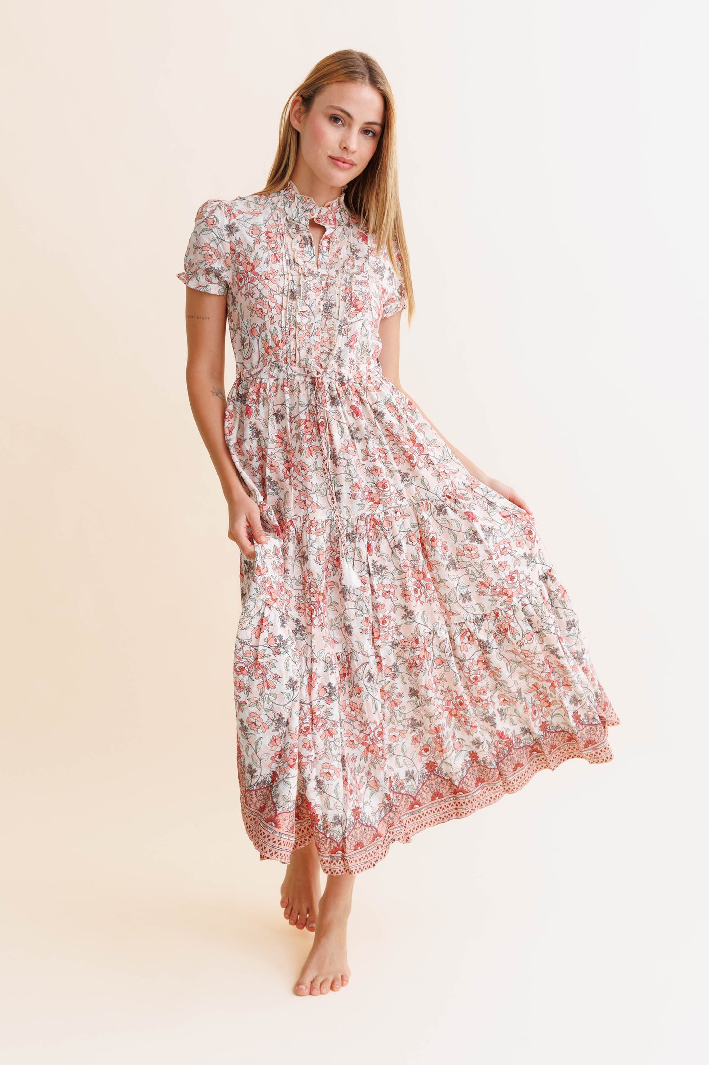 PAOLA PRINT RINA MAXI