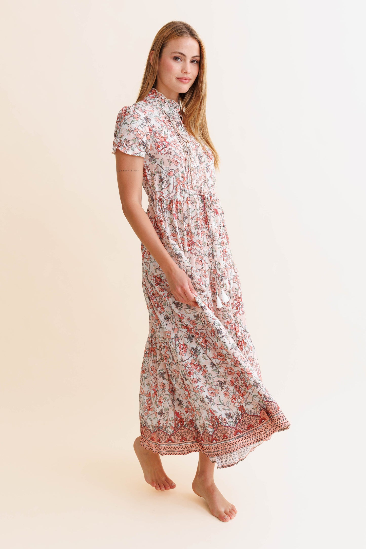 PAOLA PRINT RINA MAXI
