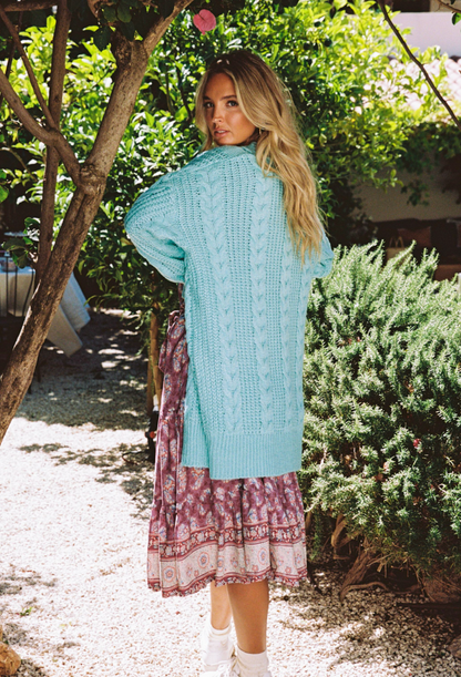 MAGNOLIA KNIT