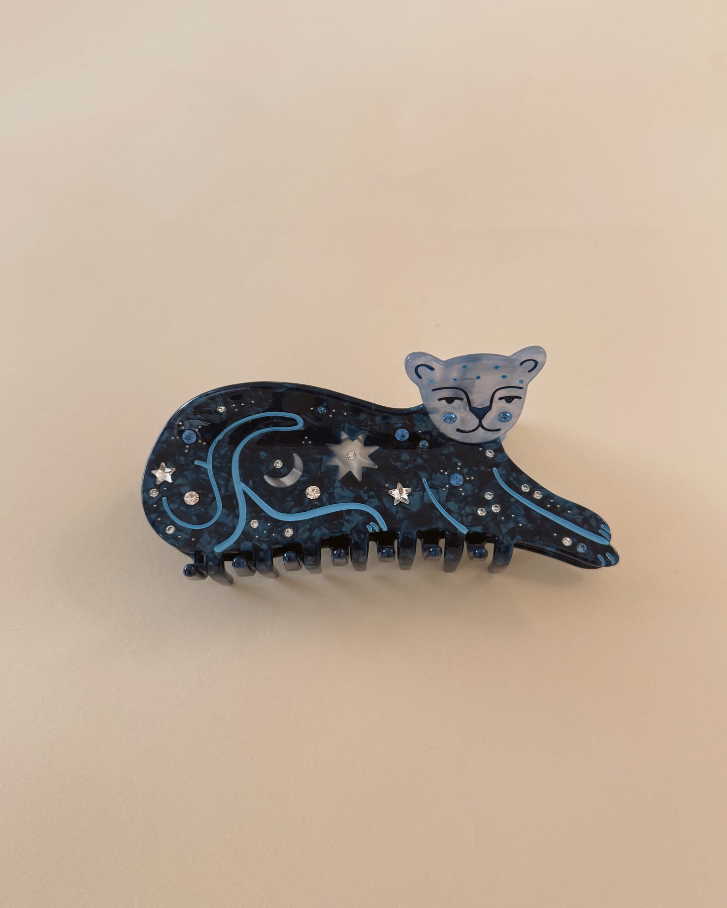 STARY LEOPARD CLAW