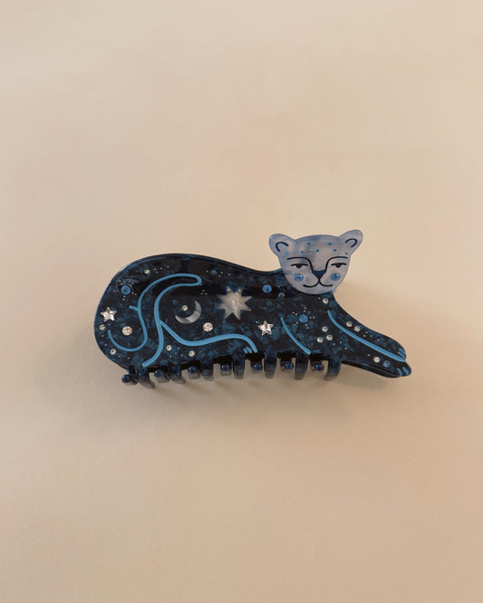 STARY LEOPARD CLAW