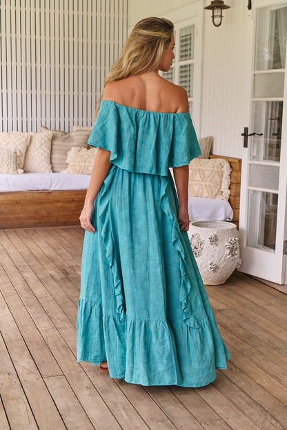 RIVIERA GEORGIE MAXI