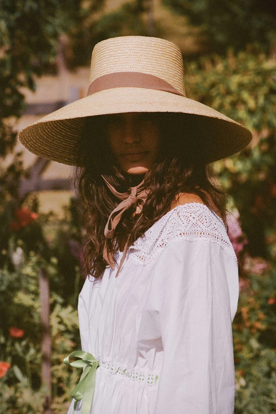 PALOMA SUN HAT