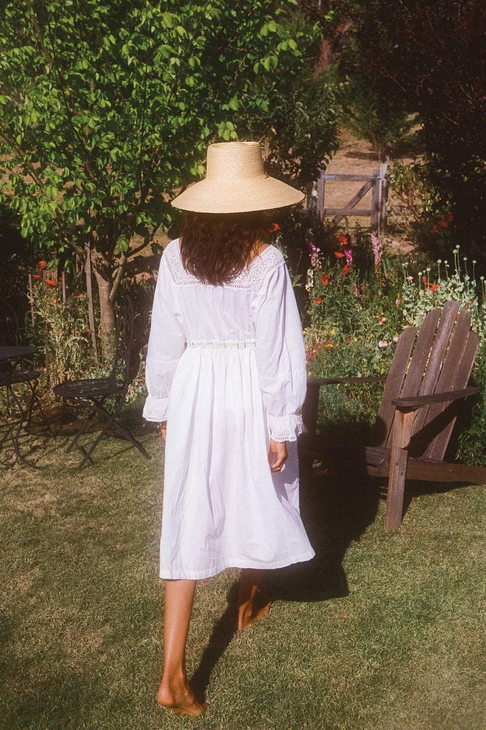 PALOMA SUN HAT