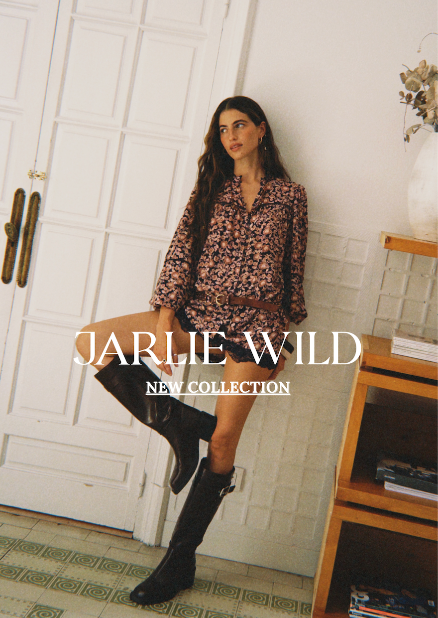 jarliewild
