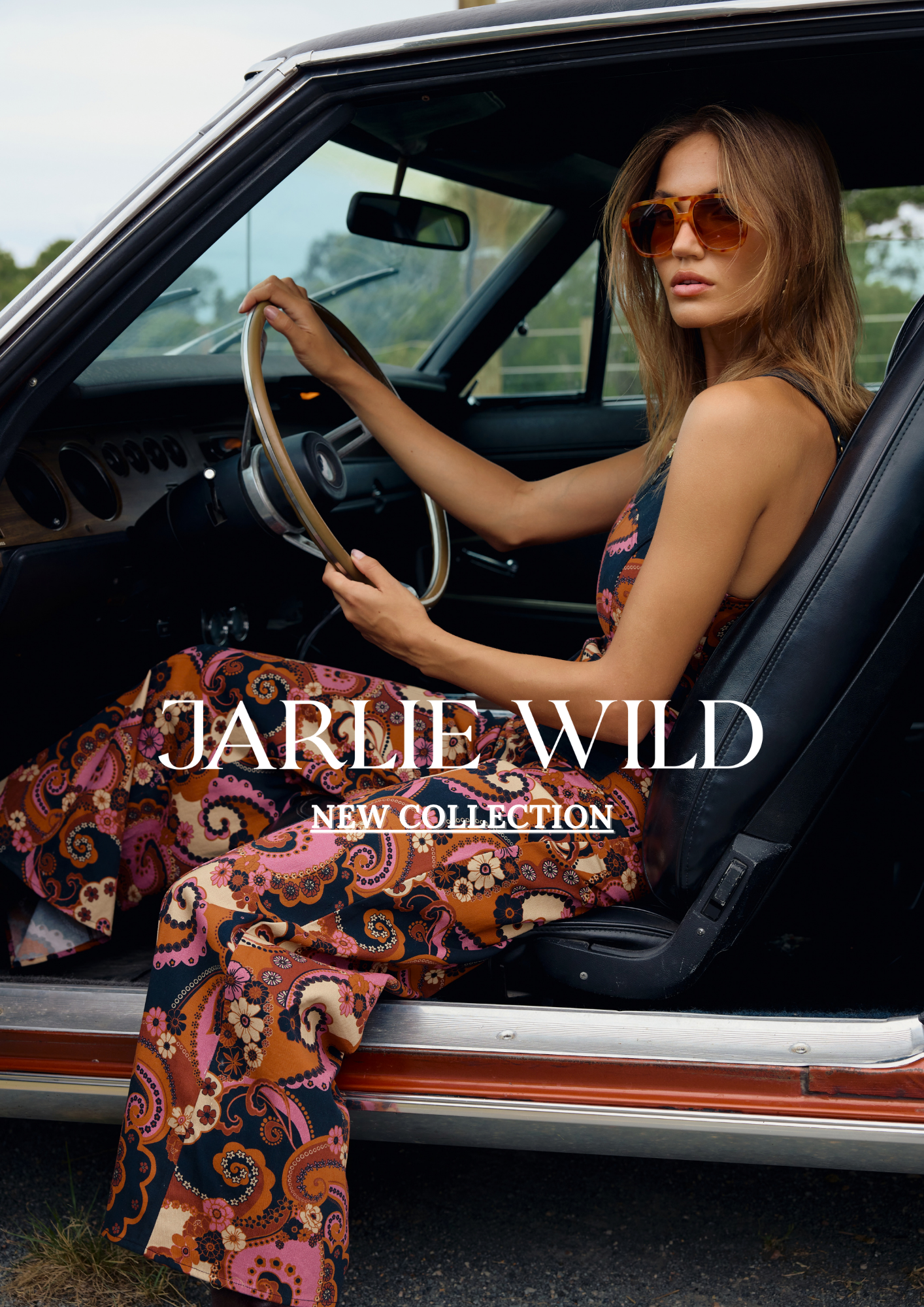 jarliewild