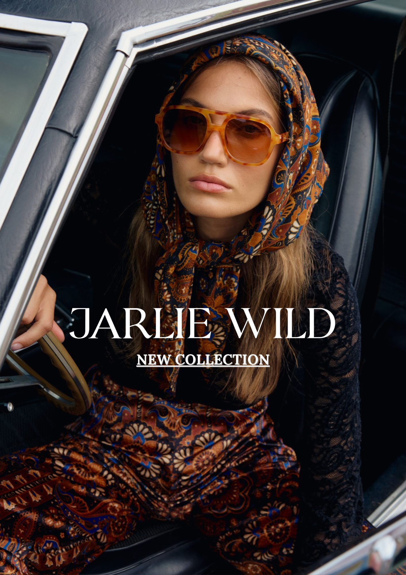jarliewild
