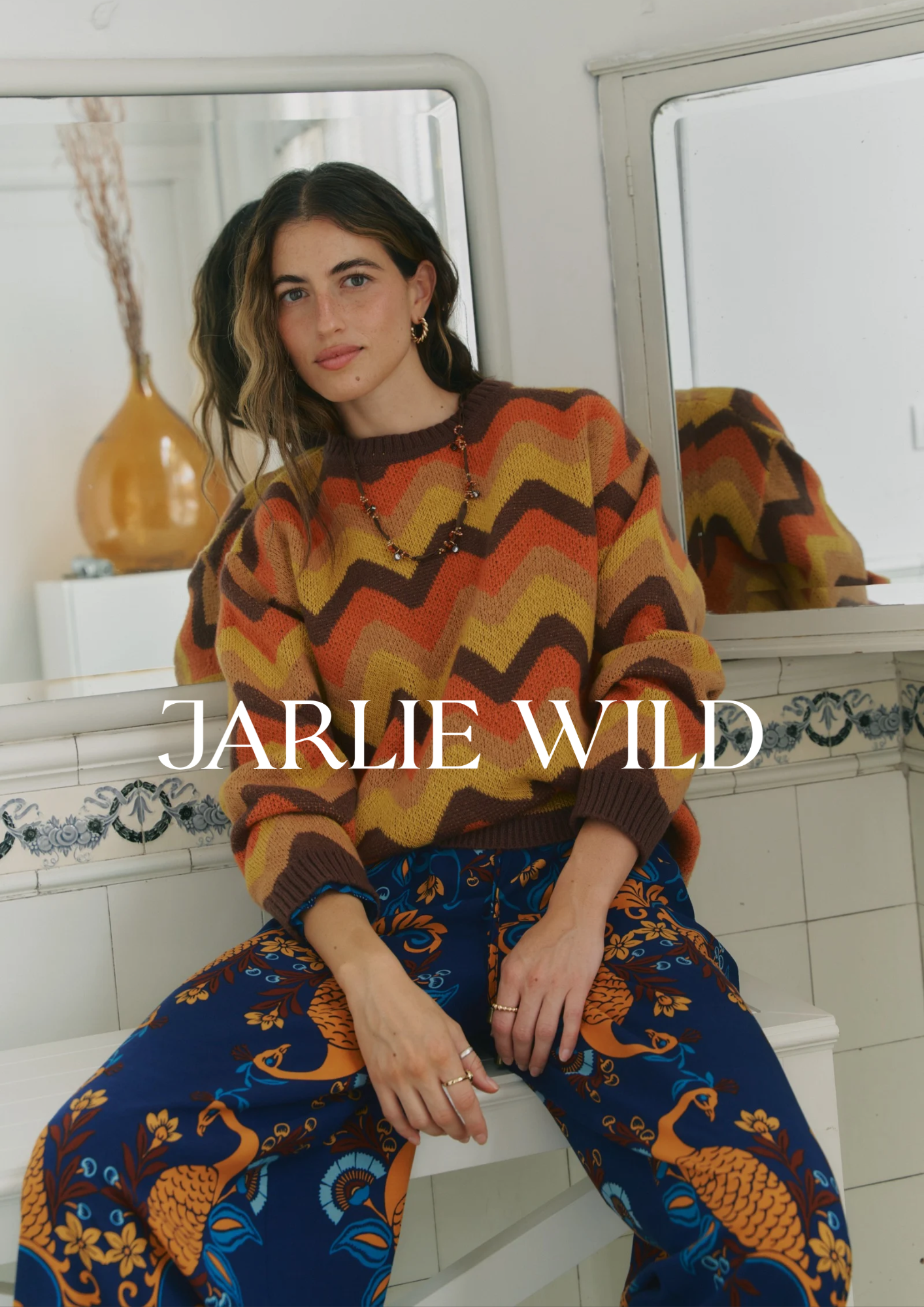 jarliewild