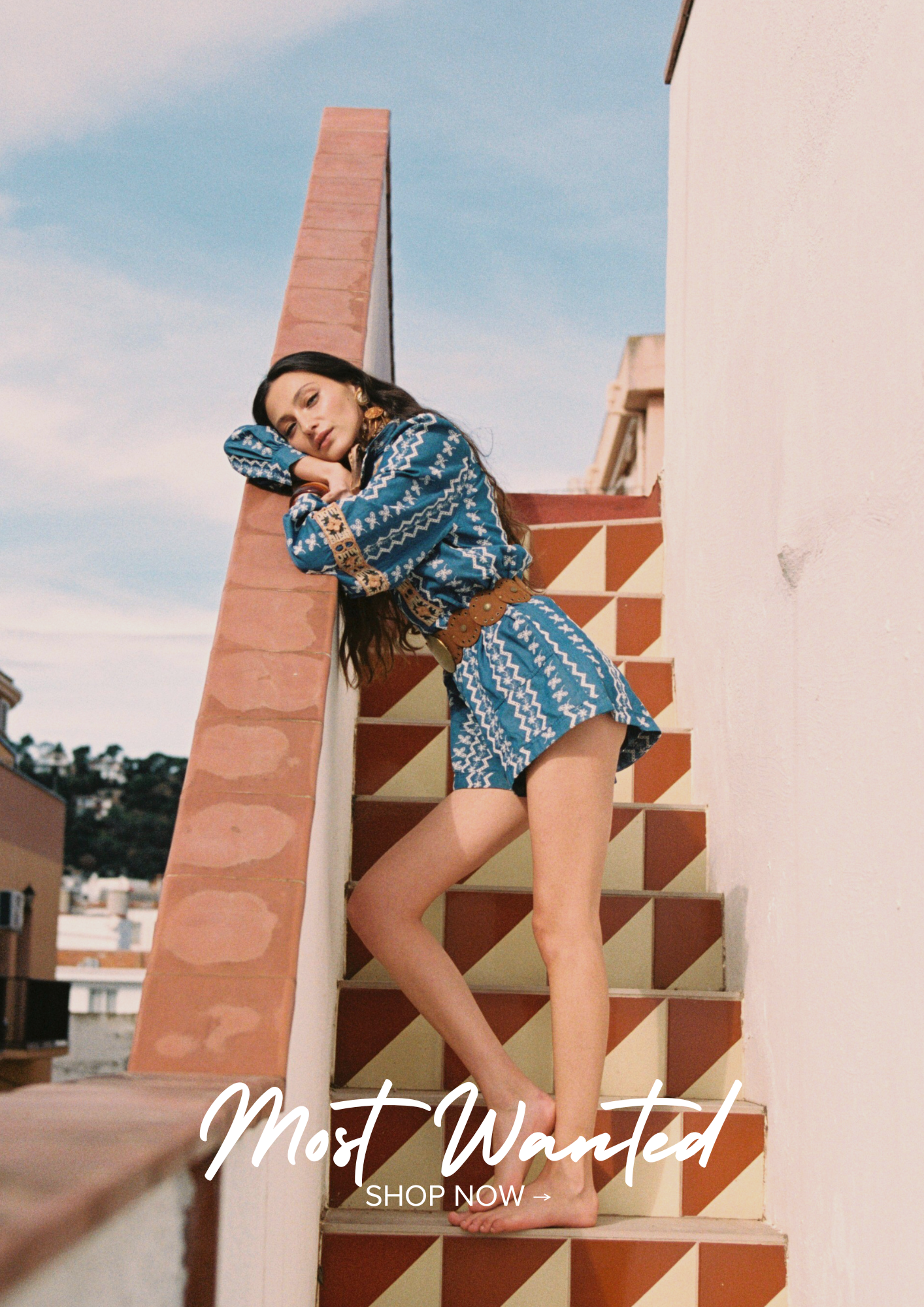 Knitwear Collection
