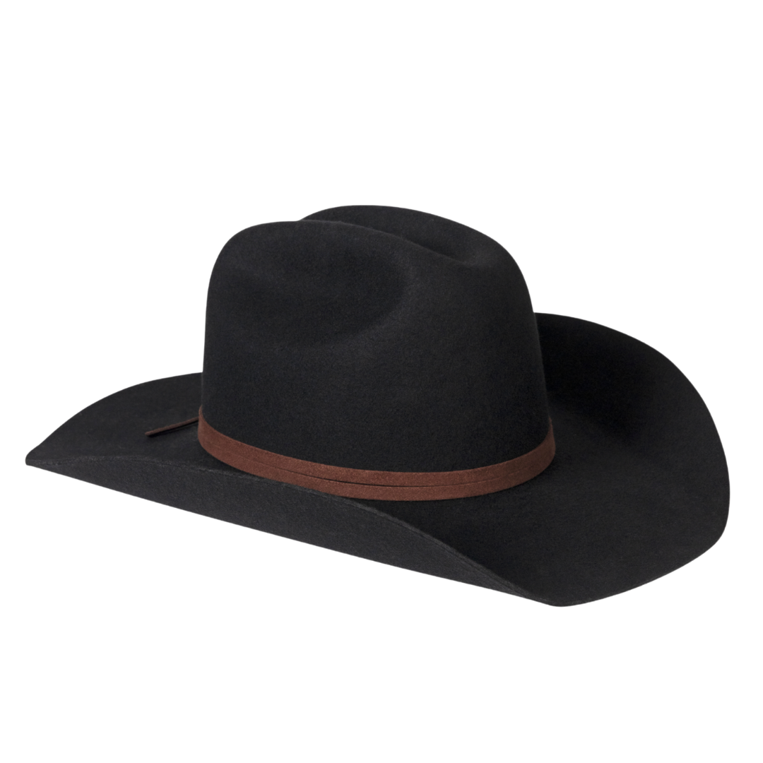 Teak Rancher