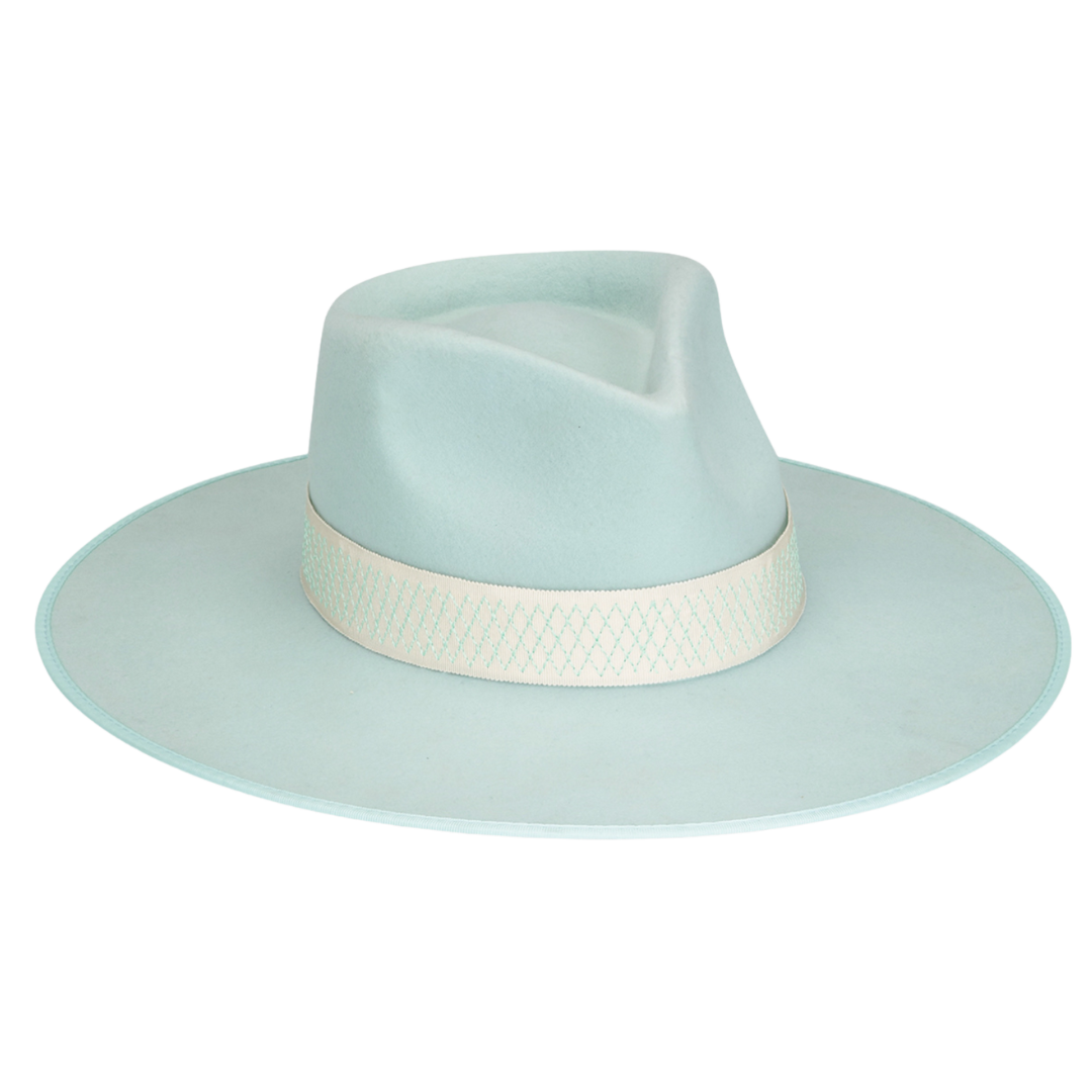 Ivory Rancher